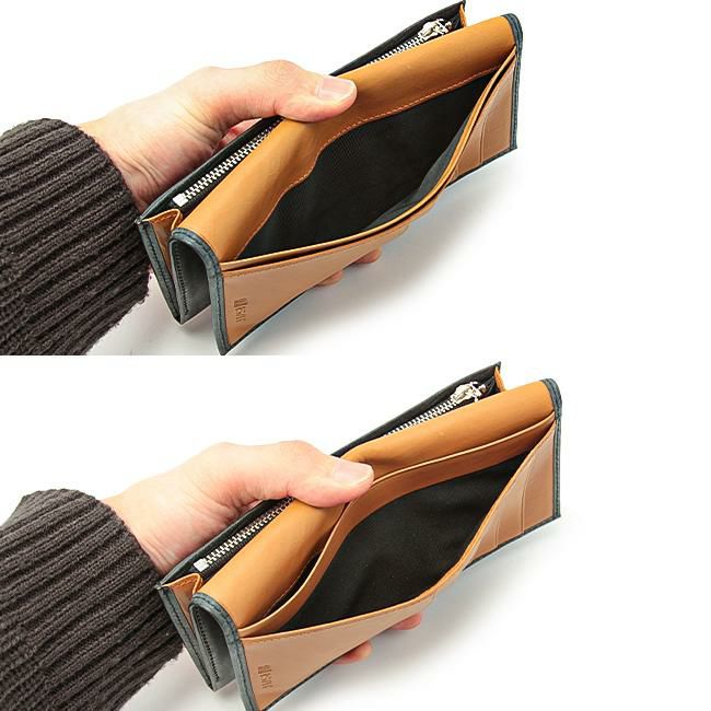 IS/IT ウィンザー 長財布  isit-949604