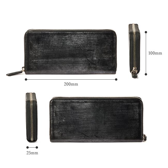 IS/IT ウィンザー 長財布  isit-949605