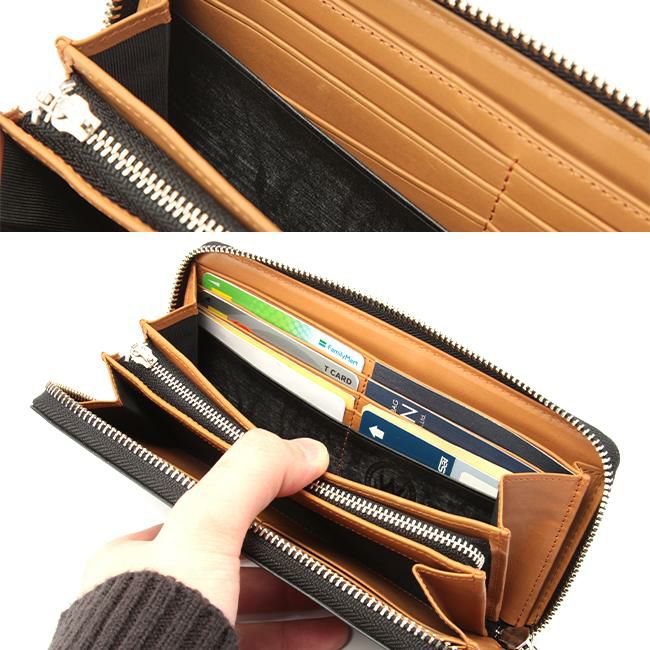 IS/IT ウィンザー 長財布  isit-949605