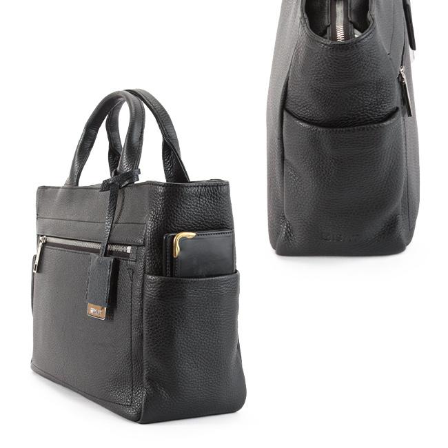 IS/IT エニー トートバッグ  isit-957521