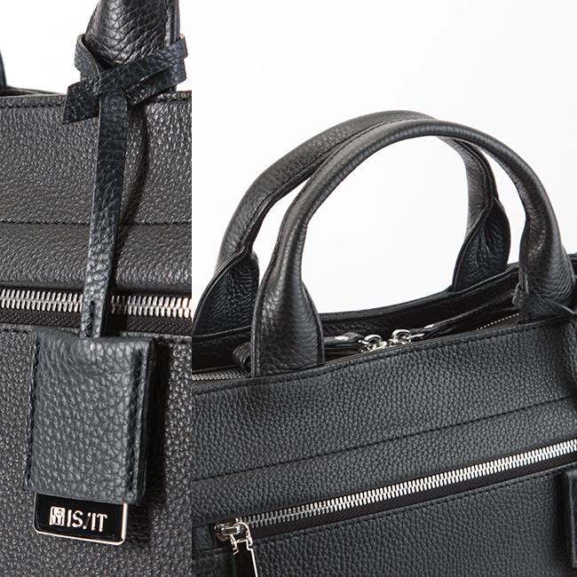 IS/IT エニー トートバッグ  isit-957521