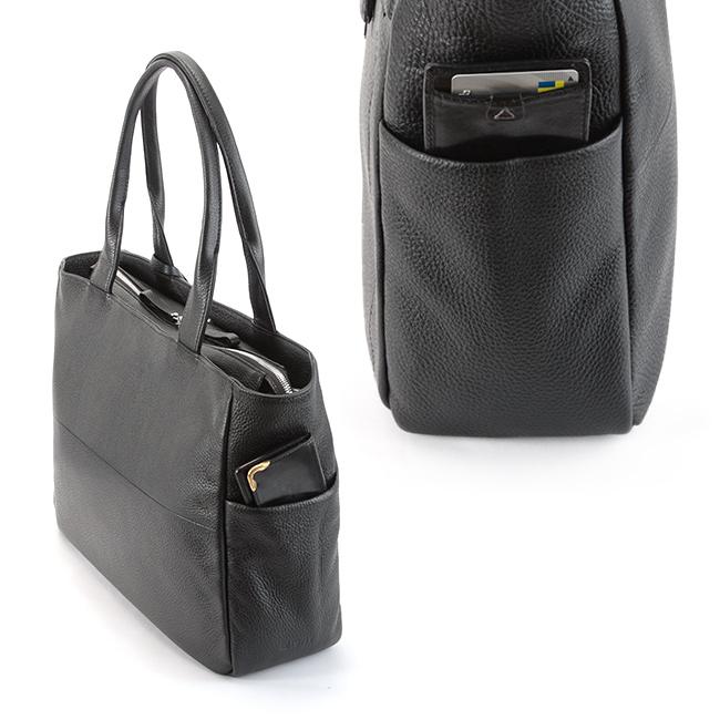 IS/IT エニー トートバッグ  isit-957721