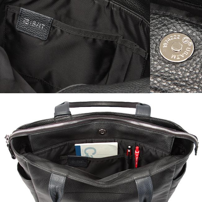 IS/IT エニー トートバッグ  isit-957721