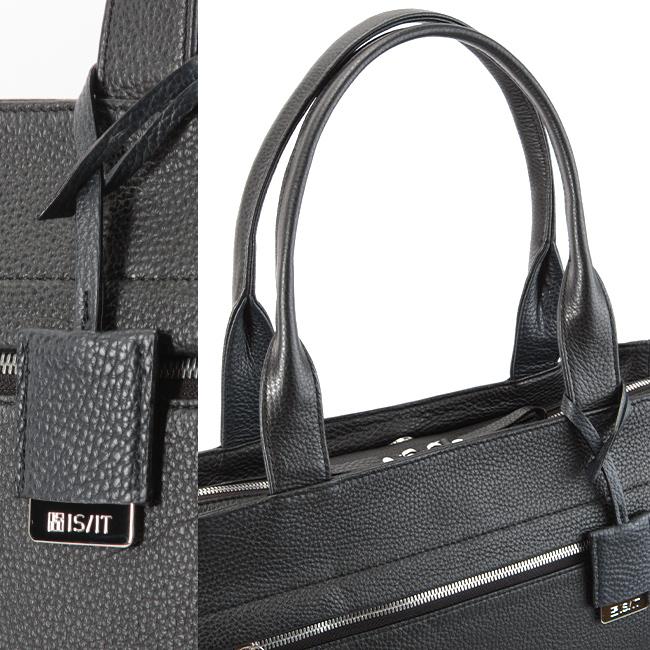 IS/IT エニー トートバッグ  isit-957721