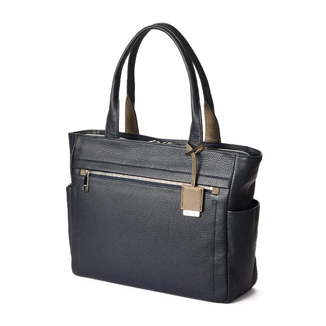 IS/IT エニー トートバッグ  isit-957721