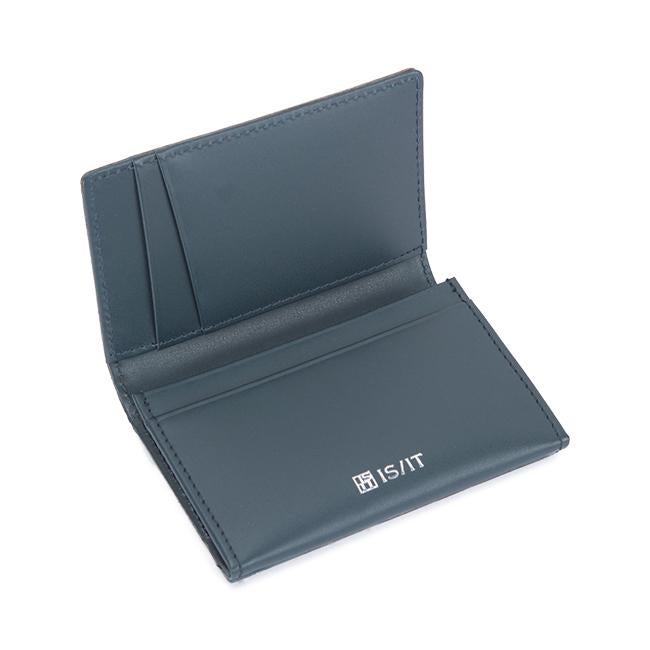 IS/IT ルチード カードケース 名刺入れ  isit-958601