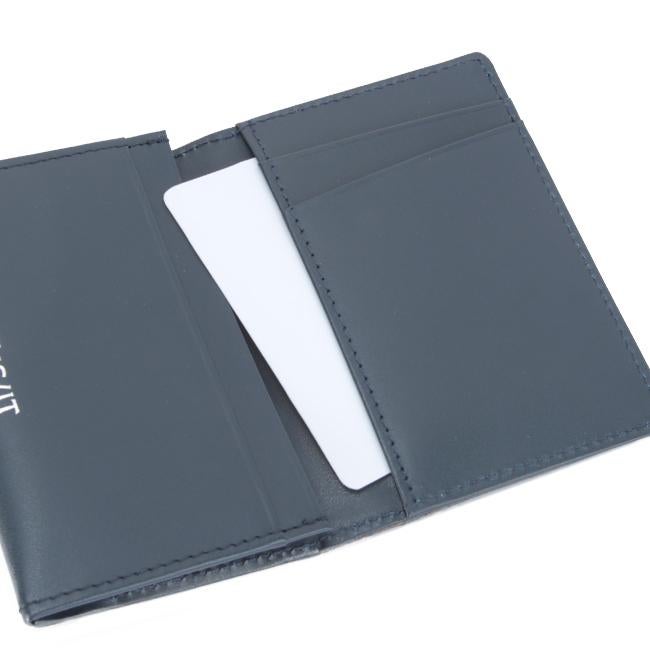 IS/IT ルチード カードケース 名刺入れ  isit-958601