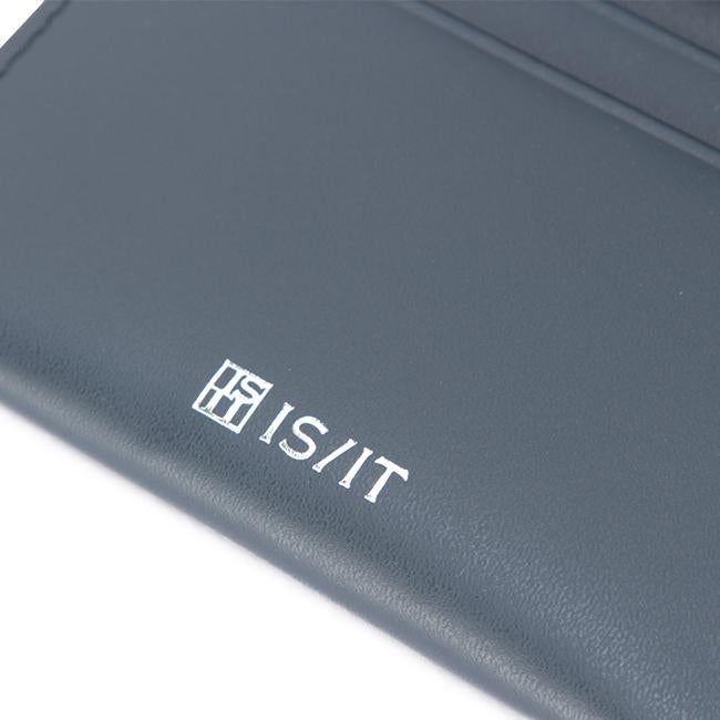 IS/IT ルチード カードケース 名刺入れ  isit-958601