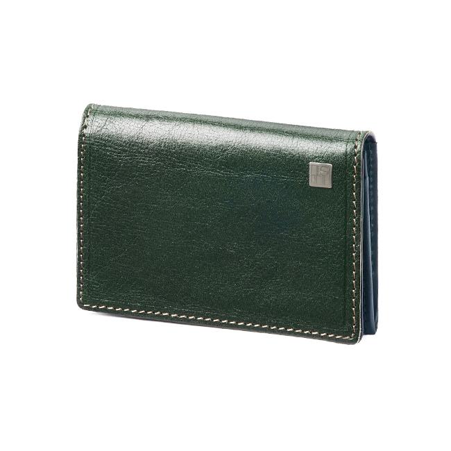 IS/IT ルチード カードケース 名刺入れ  isit-958601