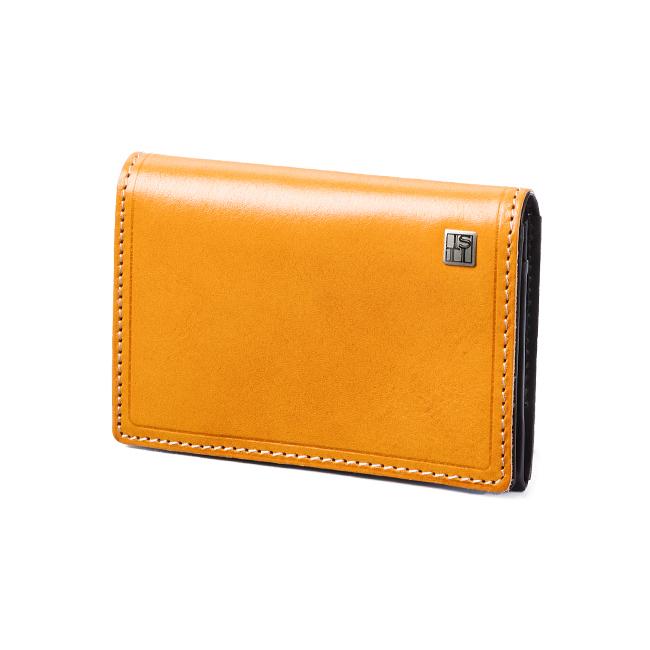 IS/IT ルチード カードケース 名刺入れ  isit-958601