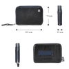 IS/IT ルチード 小銭入れ コインケース  isit-958602