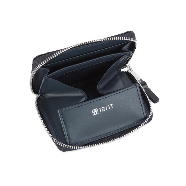 IS/IT ルチード 小銭入れ コインケース  isit-958602