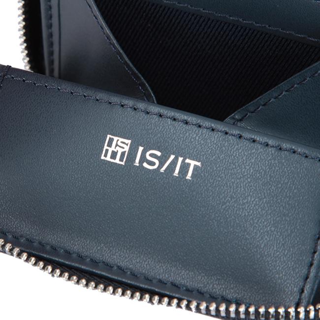 IS/IT ルチード 小銭入れ コインケース  isit-958602