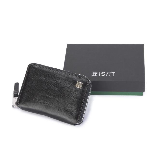 IS/IT ルチード 小銭入れ コインケース  isit-958602