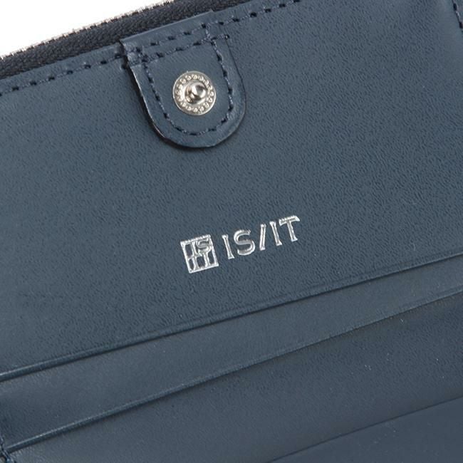 IS/IT ルチード キーケース キーホルダー  isit-958603