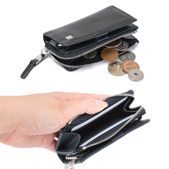 IS/IT ルチード キーケース キーホルダー  isit-958603