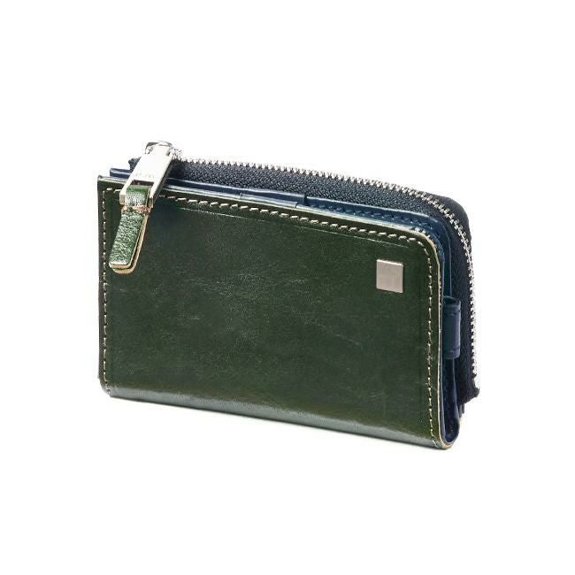 IS/IT ルチード キーケース キーホルダー  isit-958603