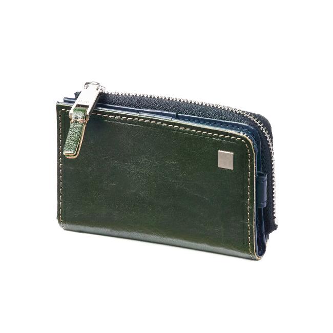 IS/IT ルチード キーケース キーホルダー  isit-958603