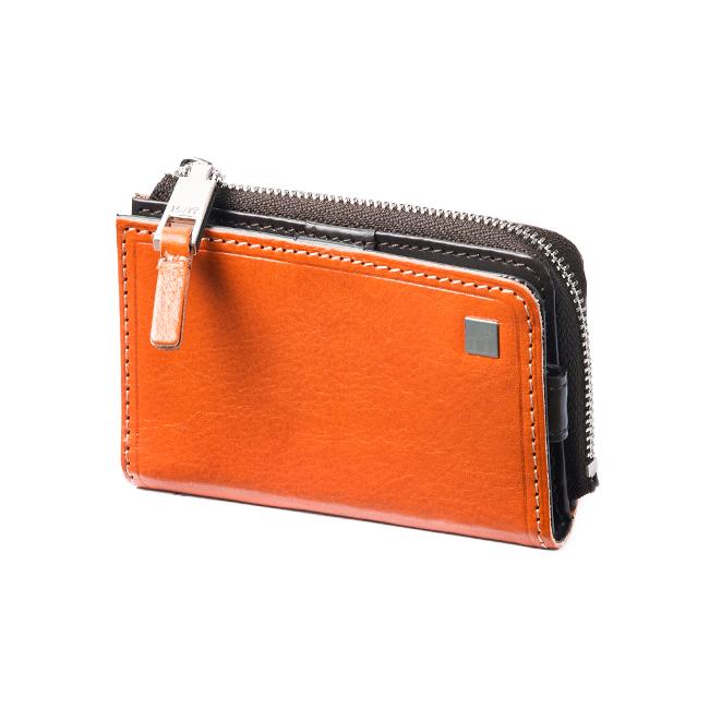 IS/IT ルチード キーケース キーホルダー  isit-958603