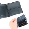 IS/IT ルチード 二つ折り財布  isit-958604
