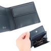 IS/IT ルチード 二つ折り財布  isit-958604