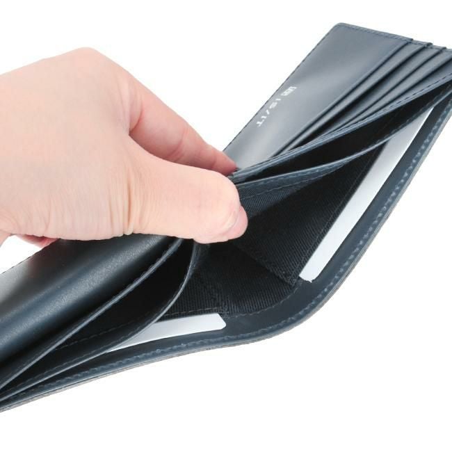 IS/IT ルチード 二つ折り財布  isit-958604