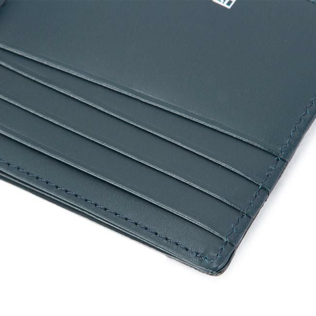 IS/IT ルチード 二つ折り財布  isit-958604