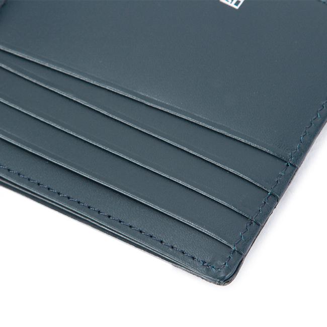 IS/IT ルチード 二つ折り財布  isit-958604