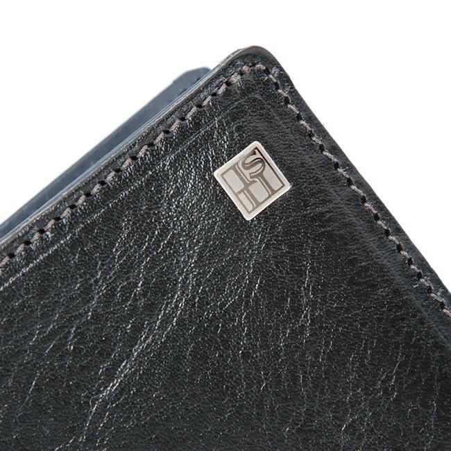 IS/IT ルチード 二つ折り財布  isit-958604