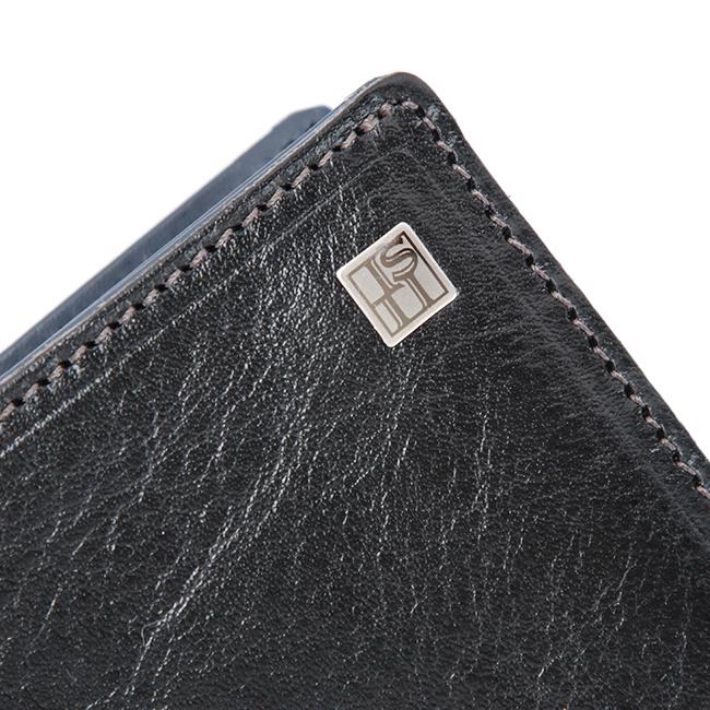 IS/IT ルチード 二つ折り財布  isit-958604