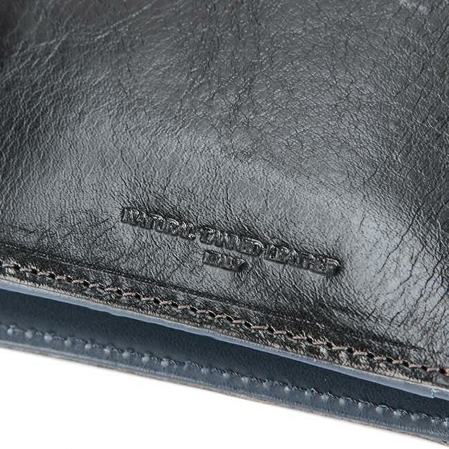 IS/IT ルチード 二つ折り財布  isit-958604