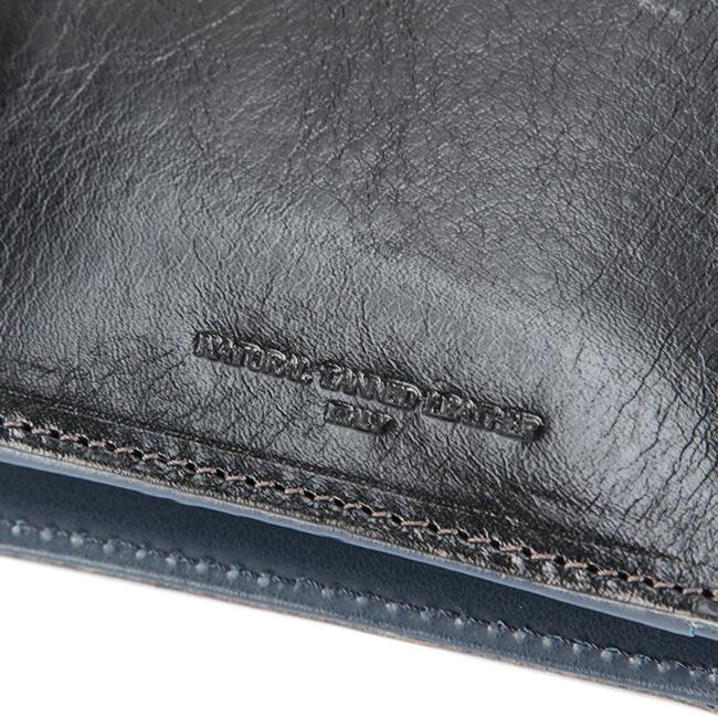 IS/IT ルチード 二つ折り財布  isit-958604