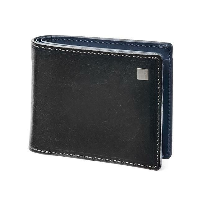IS/IT ルチード 二つ折り財布  isit-958604