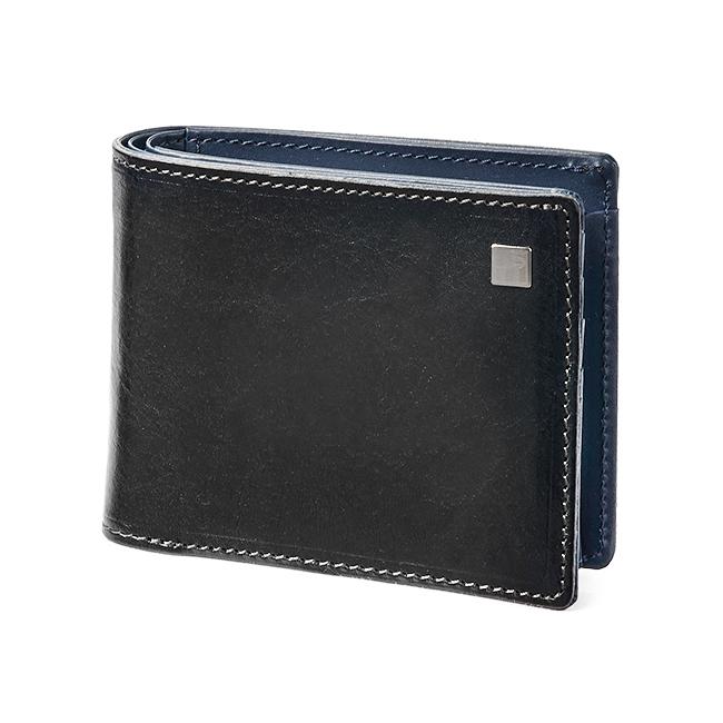 IS/IT ルチード 二つ折り財布  isit-958604
