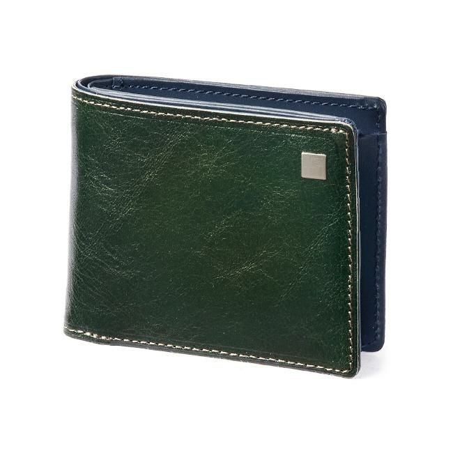 IS/IT ルチード 二つ折り財布  isit-958604