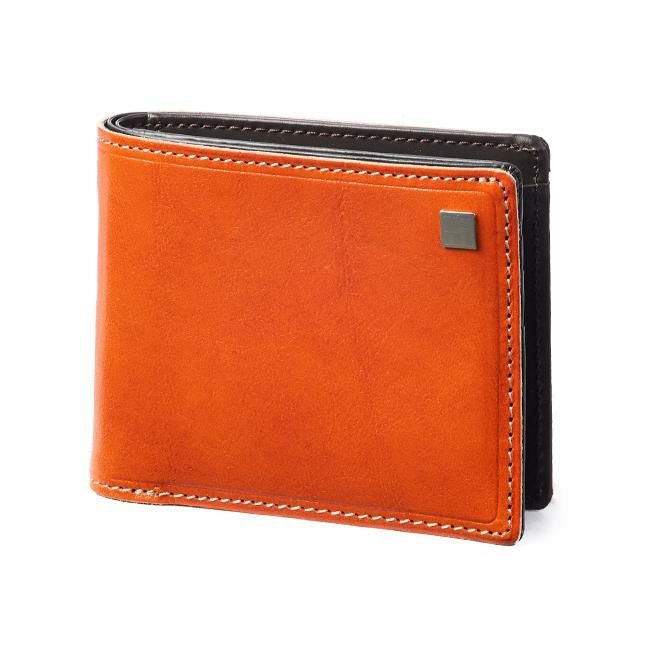 IS/IT ルチード 二つ折り財布  isit-958604