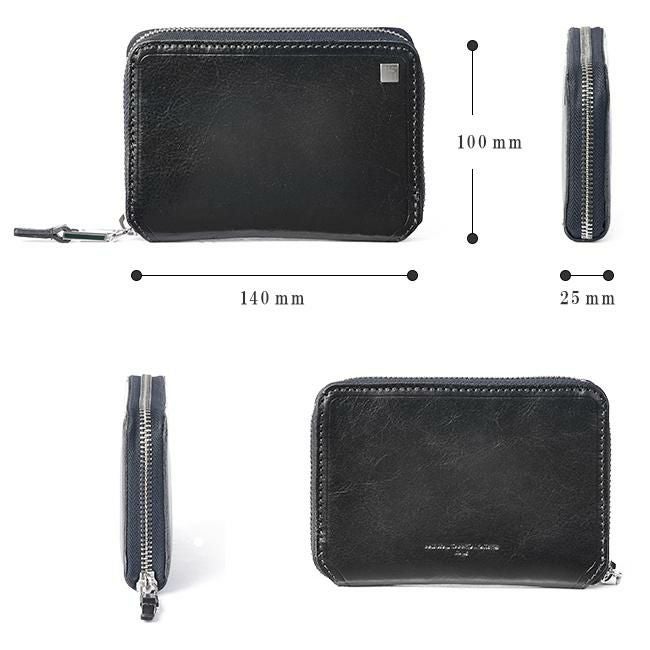 IS/IT ルチード ミドル財布  isit-958605