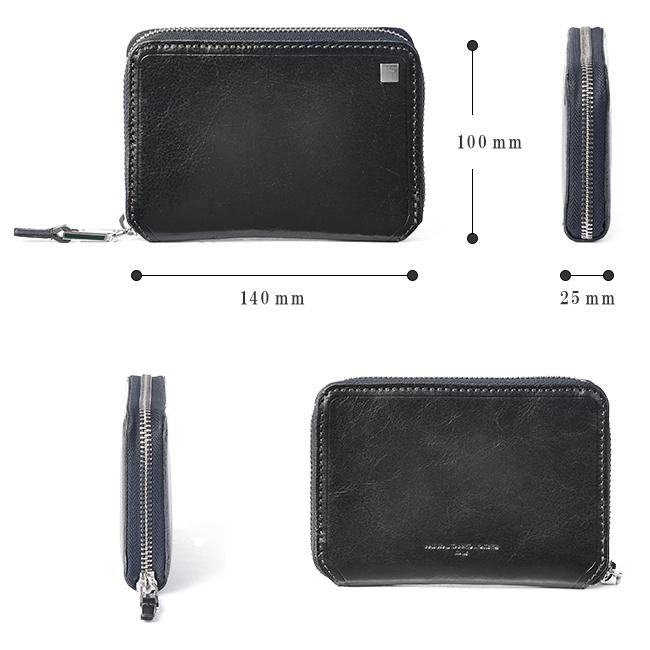 IS/IT ルチード ミドル財布  isit-958605