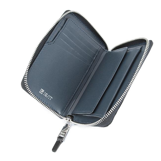 IS/IT ルチード ミドル財布  isit-958605