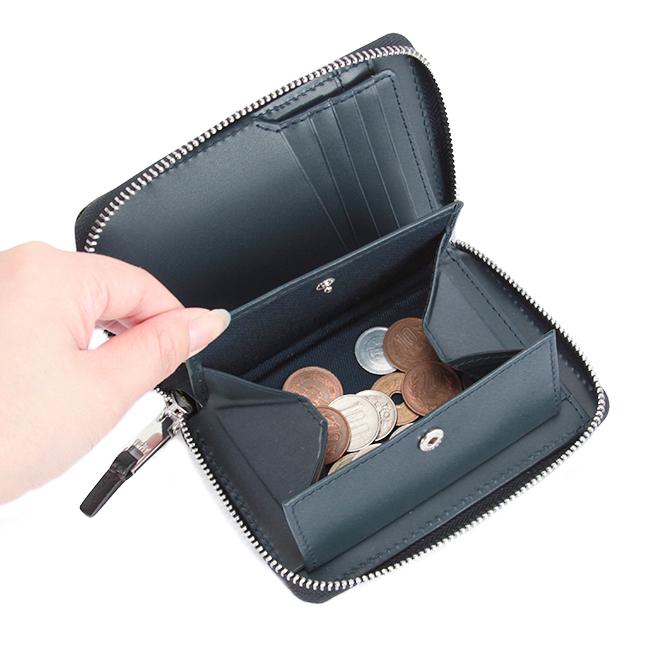 IS/IT ルチード ミドル財布  isit-958605