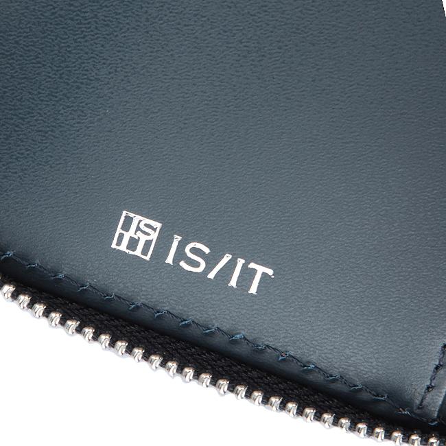 IS/IT ルチード ミドル財布  isit-958605