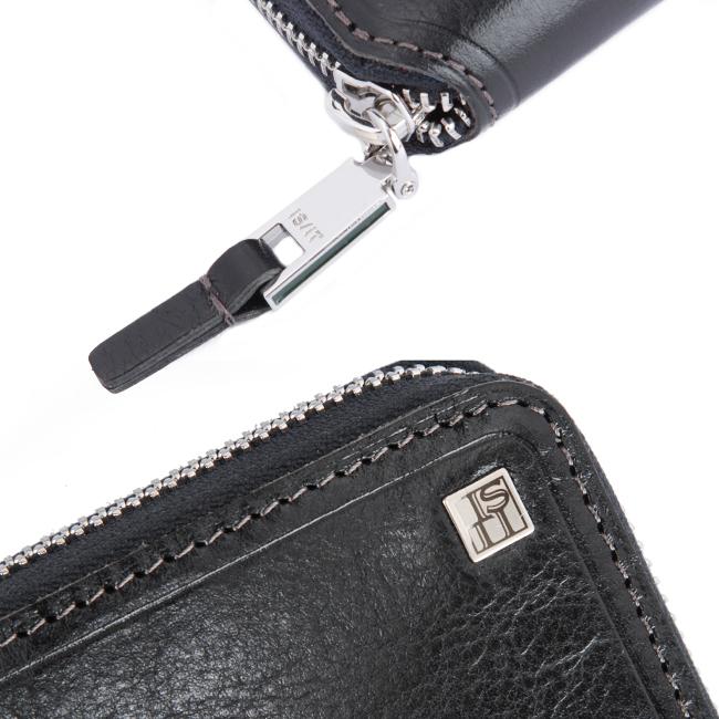 IS/IT ルチード ミドル財布  isit-958605