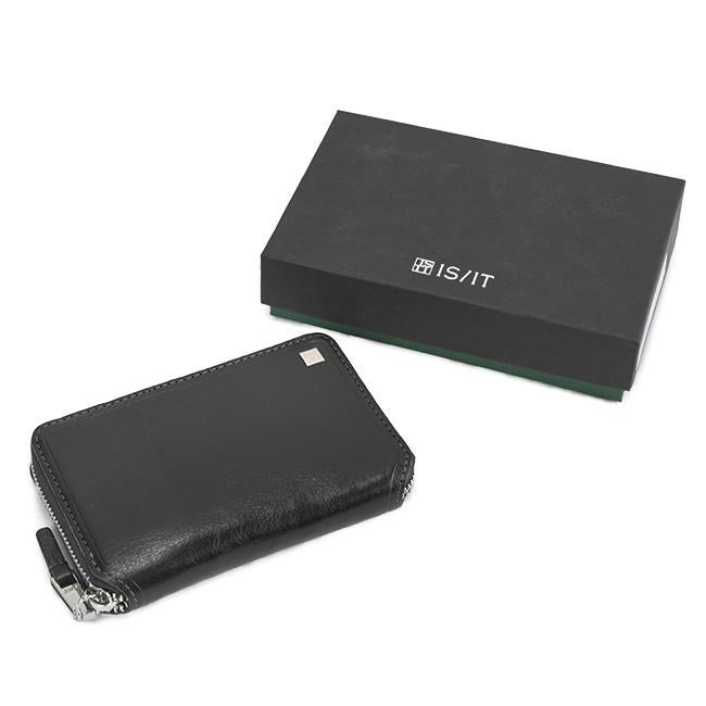 IS/IT ルチード ミドル財布  isit-958605