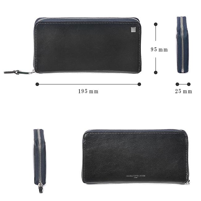 IS/IT ルチード 長財布  isit-958606