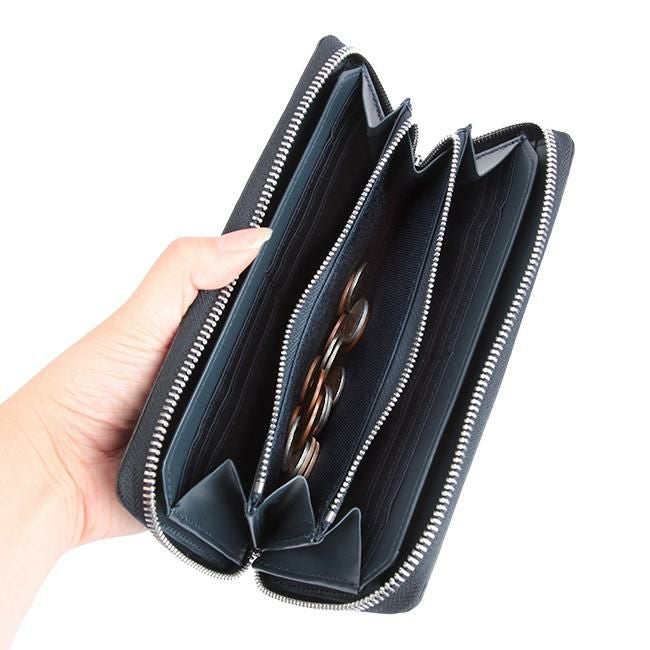 IS/IT ルチード 長財布  isit-958606