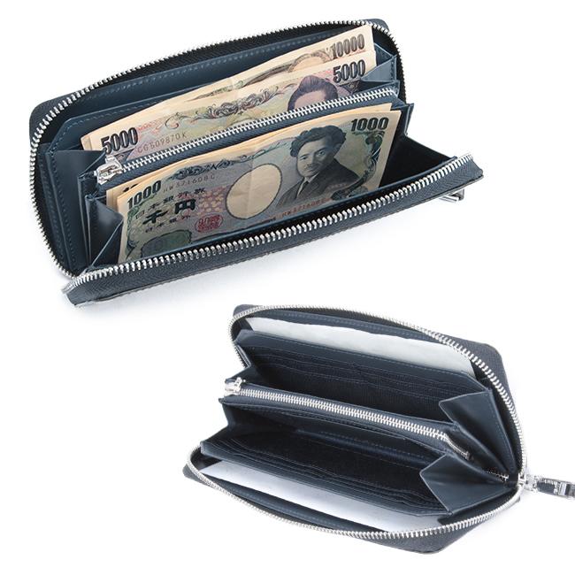 IS/IT ルチード 長財布  isit-958606