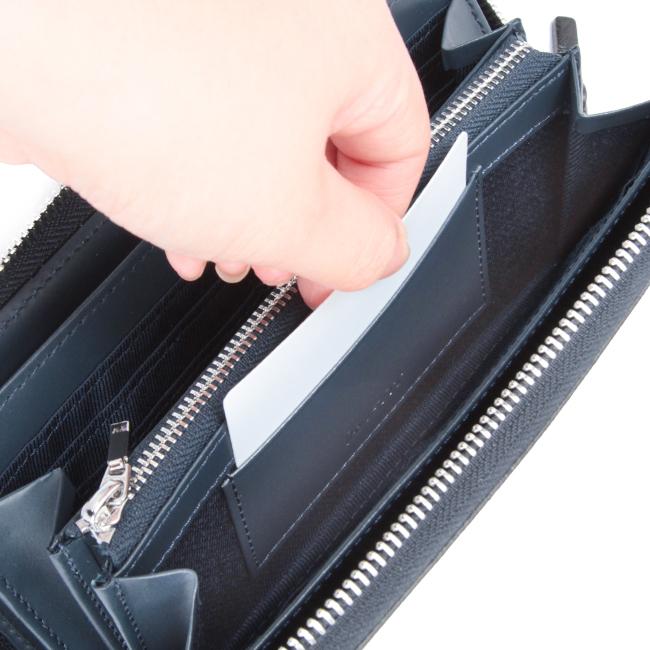 IS/IT ルチード 長財布  isit-958606