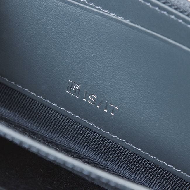 IS/IT ルチード 長財布  isit-958606