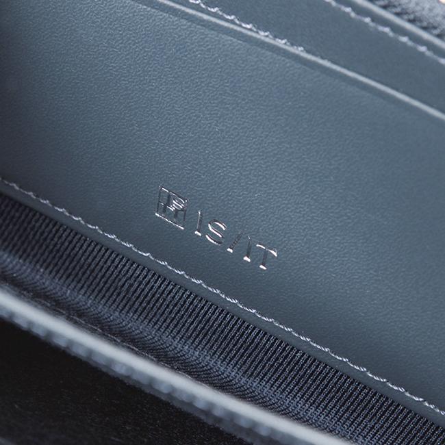IS/IT ルチード 長財布  isit-958606
