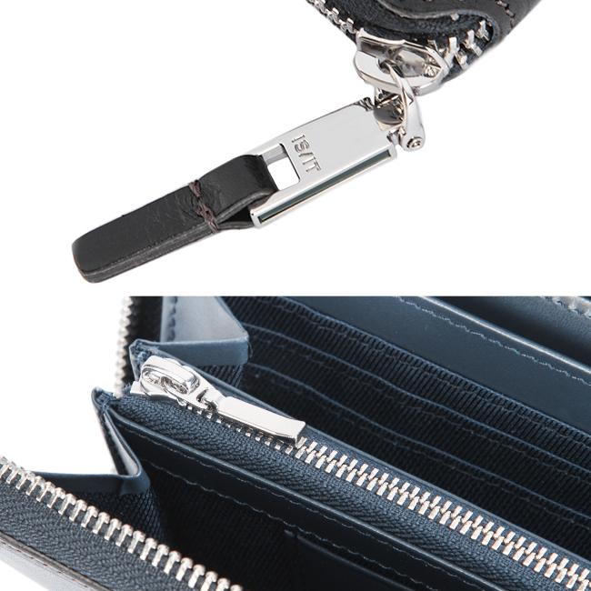 IS/IT ルチード 長財布  isit-958606